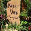 ngoc viet bungalow