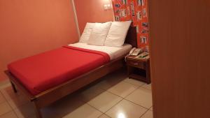 Residence Saint-Jacques Brazzaville,Presidential House>>Brazzaville,3.5 star