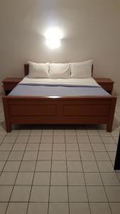 Residence Saint-Jacques Brazzaville,Presidential House>>Brazzaville,3.5 star
