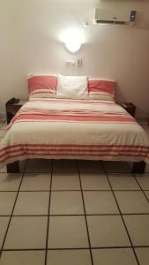 residence saint jacques brazzaville