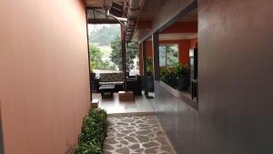 residence saint jacques brazzaville