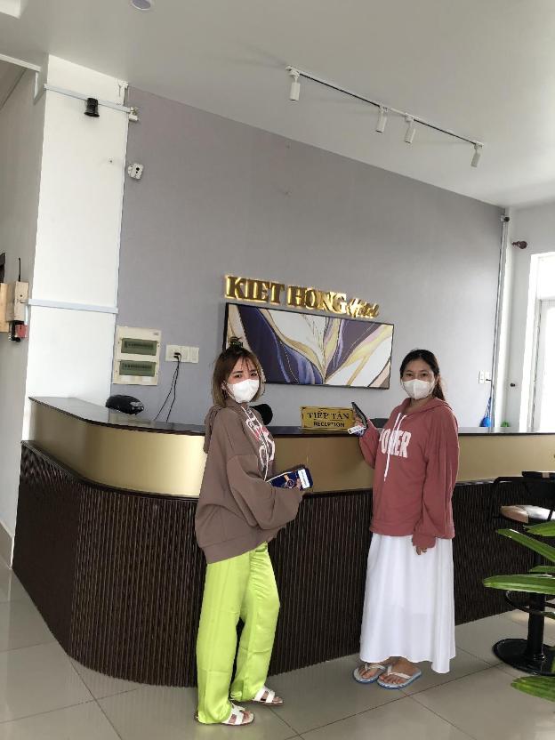 kiet hong hotel