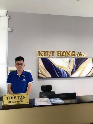 kiet hong hotel