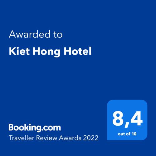 kiet hong hotel