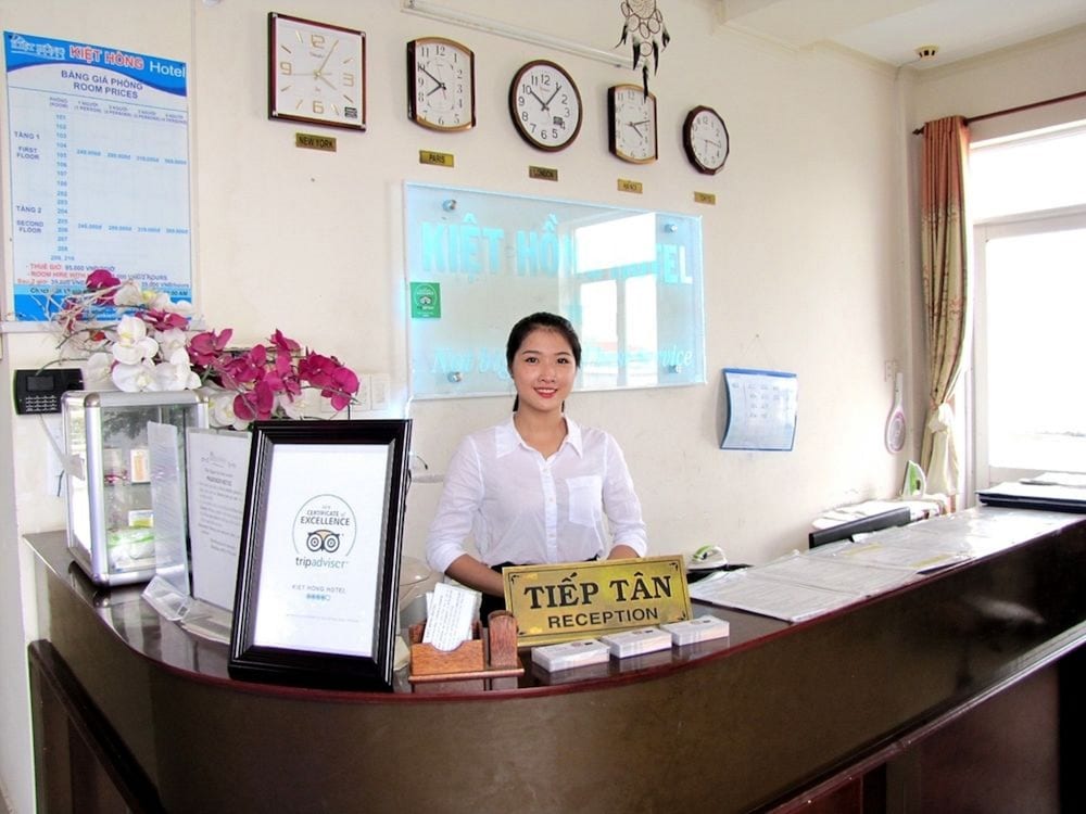 kiet hong hotel