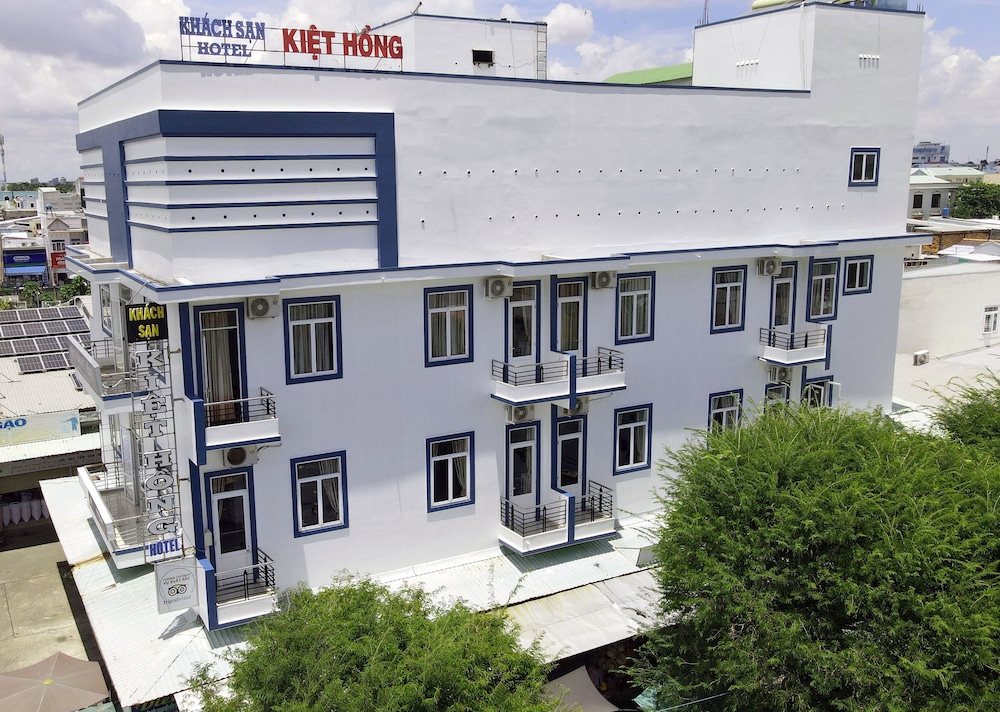 kiet hong hotel