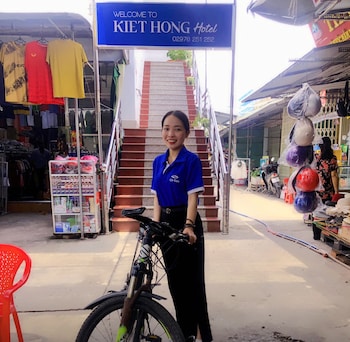 kiet hong hotel