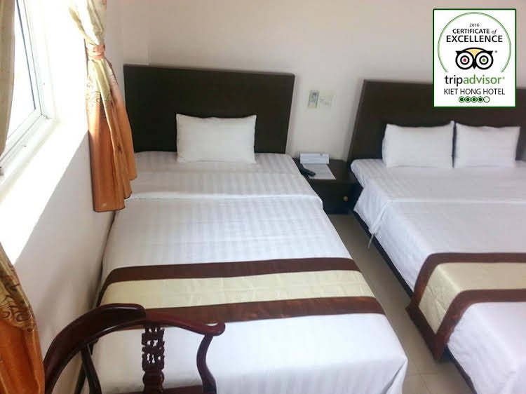 kiet hong hotel