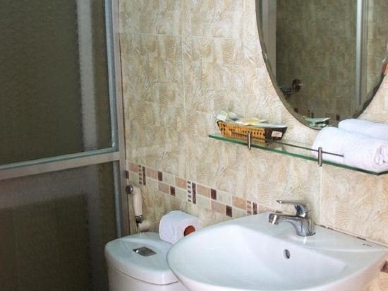kiet hong hotel