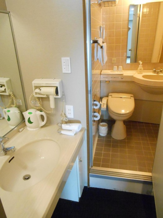 hotel crown hills sendai aobadori