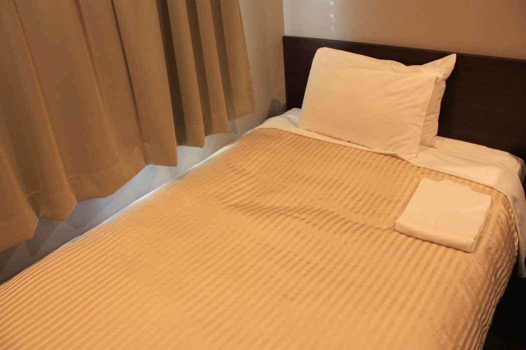Hotel Crown Hills Sendai Aobadori,Sendai>>Miyagi,3 star