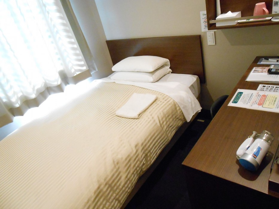 Hotel Crown Hills Sendai Aobadori,Sendai>>Miyagi,3 star