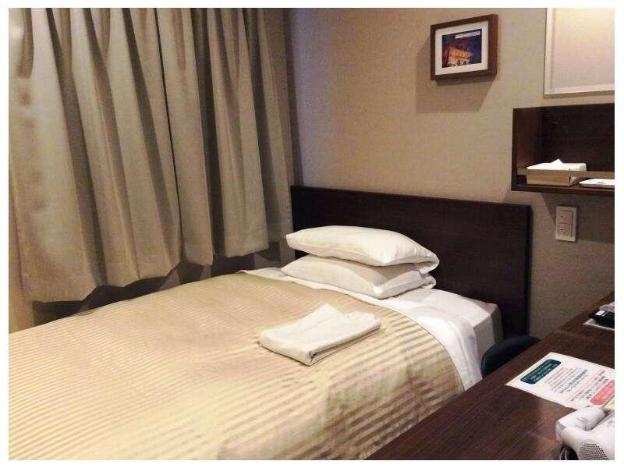 hotel crown hills sendai aobadori