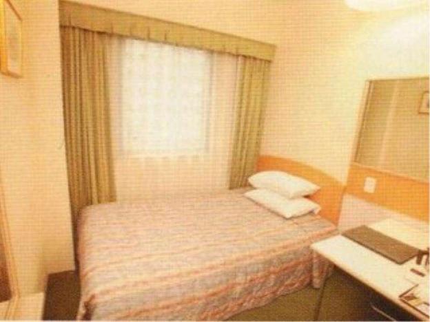 hotel crown hills sendai aobadori