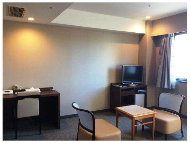 hotel crown hills sendai aobadori