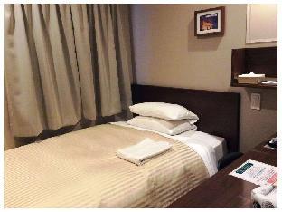 hotel crown hills sendai aobadori