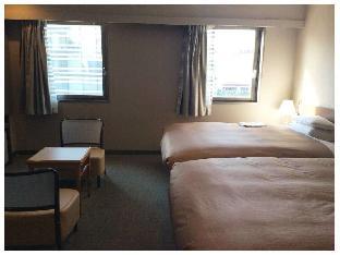 hotel crown hills sendai aobadori