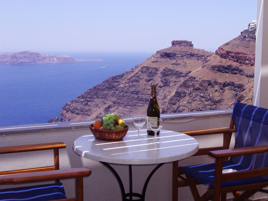 hotel mylos