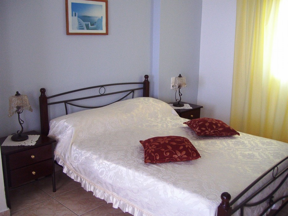 hotel mylos