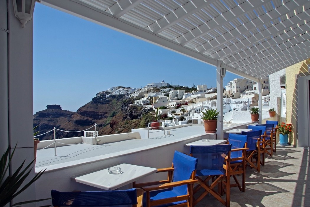 hotel mylos