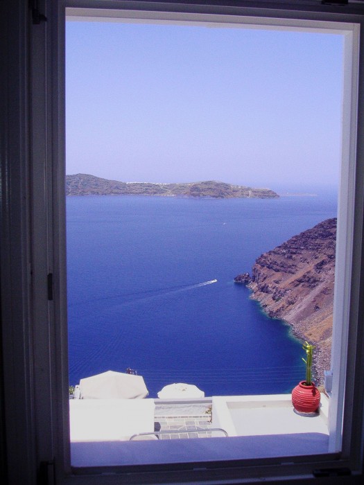 hotel mylos