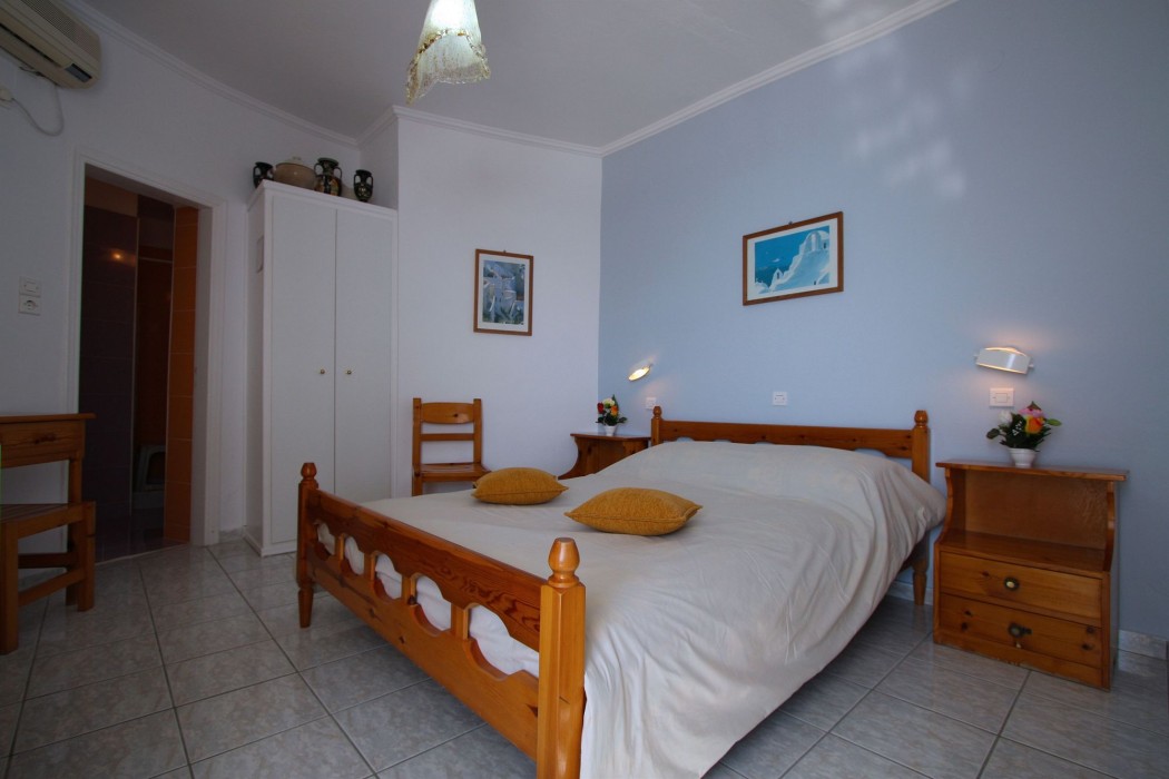 hotel mylos