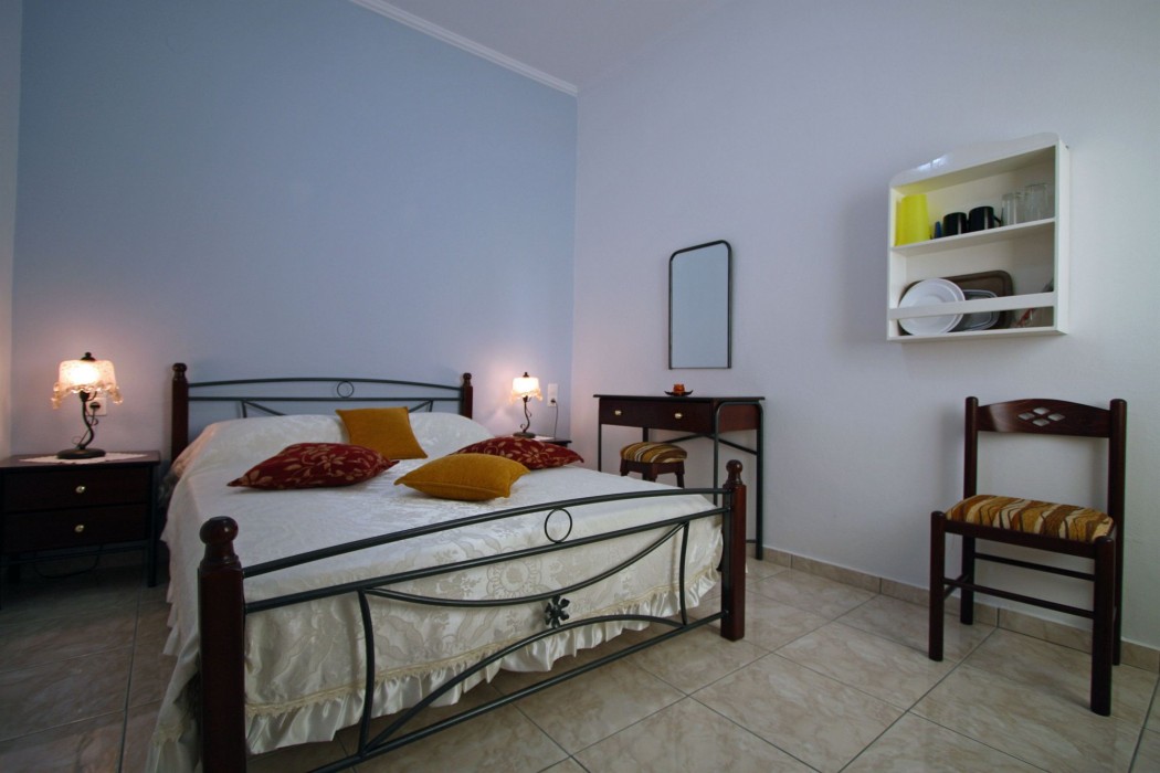 hotel mylos