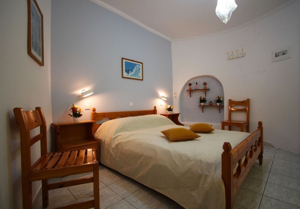 hotel mylos