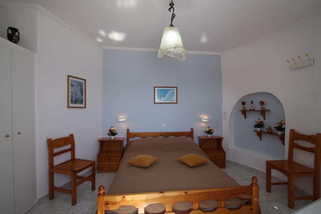 hotel mylos