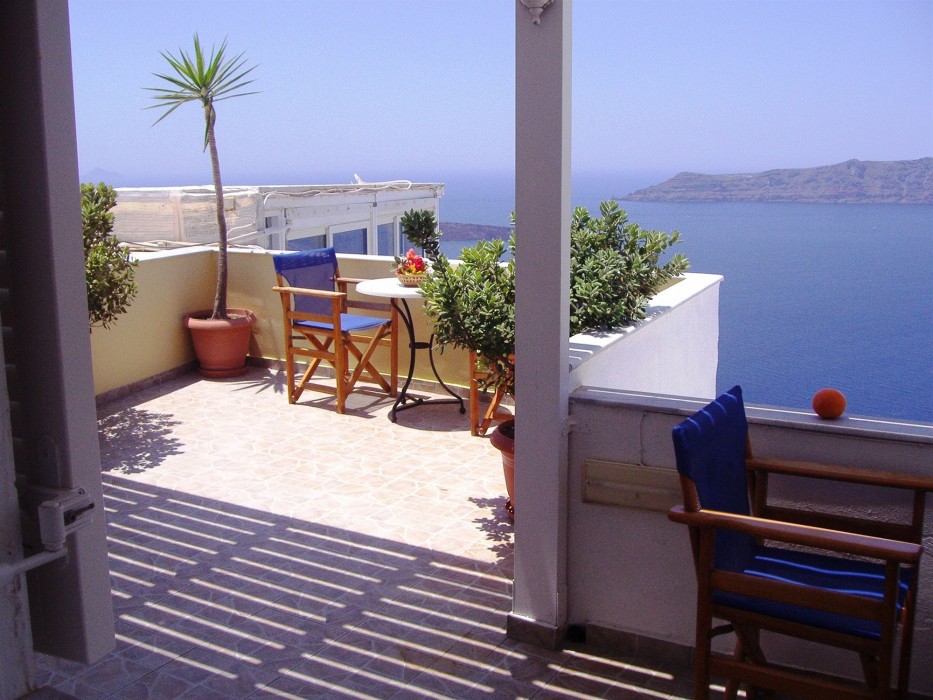 hotel mylos