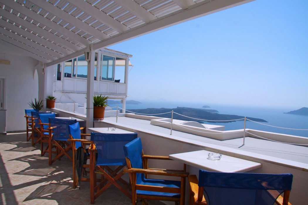 hotel mylos