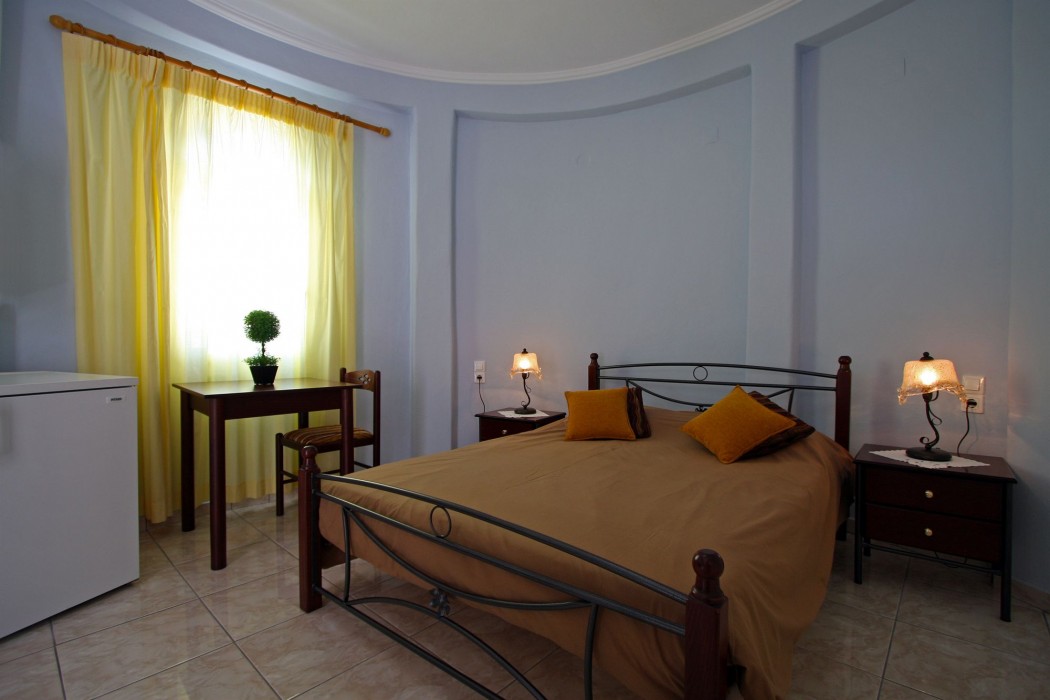 hotel mylos