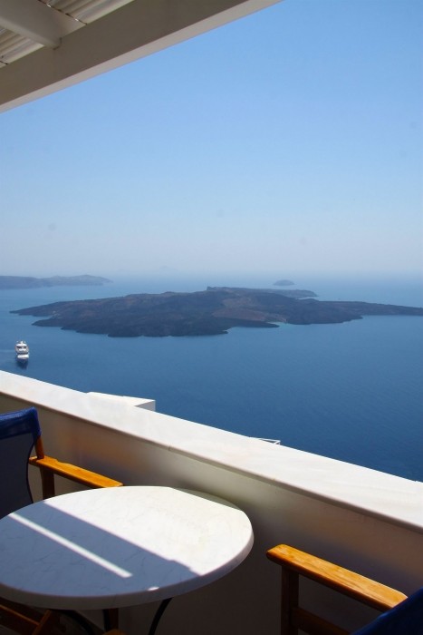 hotel mylos