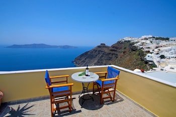 hotel mylos