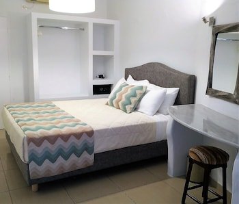 hotel mylos