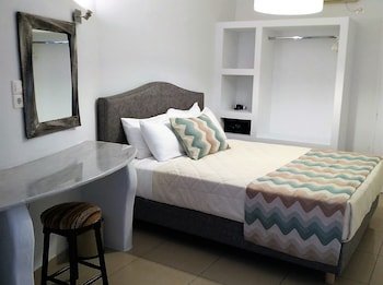 hotel mylos