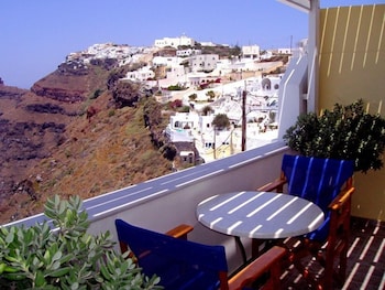 hotel mylos