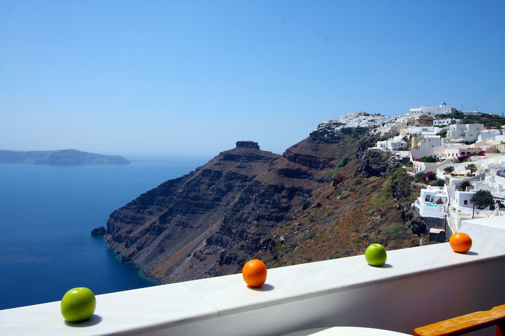 hotel mylos