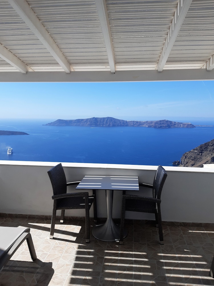 hotel mylos