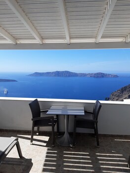 hotel mylos