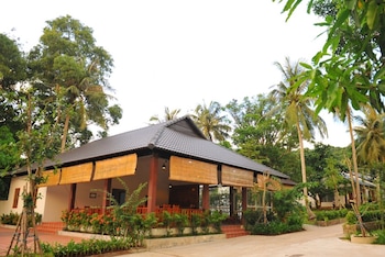 Santa Garden Resort,Duong To>>Duong Dong,3 star