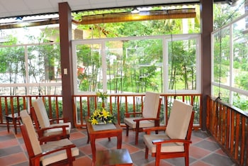 Santa Garden Resort,Duong To>>Duong Dong,3 star