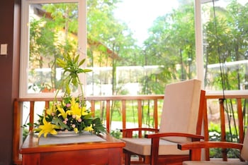 Santa Garden Resort,Duong To>>Duong Dong,3 star