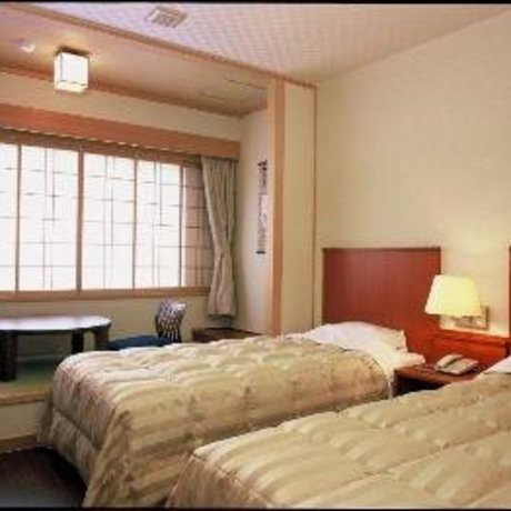 hotel tappi