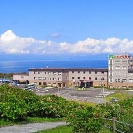 hotel tappi