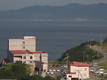 sotogahama