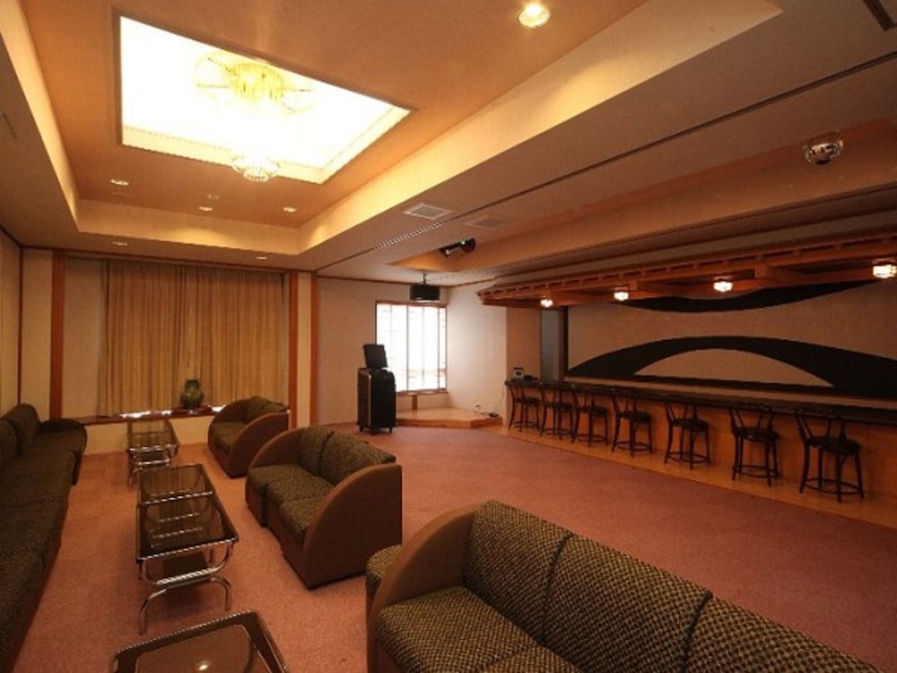 hotel tappi