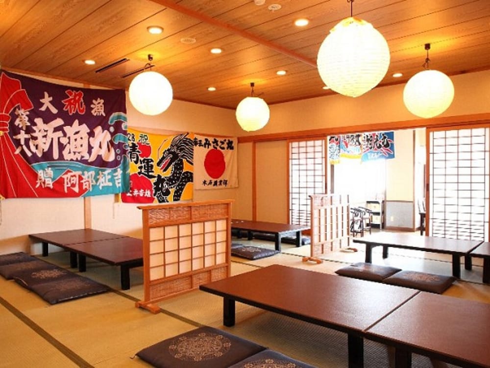 hotel tappi
