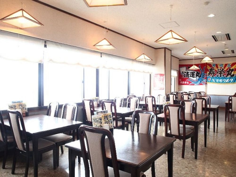 hotel tappi