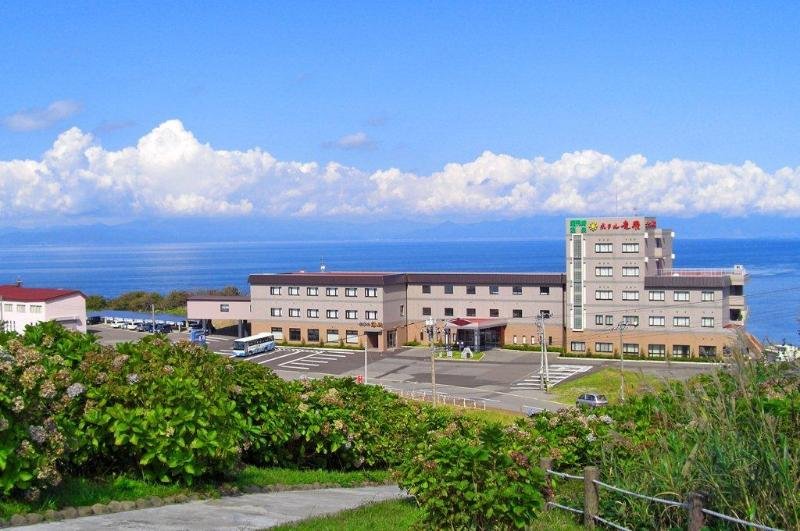 hotel tappi